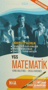 YGS Matematik Konu Anlatımlı - Okula Yardımcı