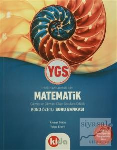 YGS Matematik Konu Özetli Soru Bankası