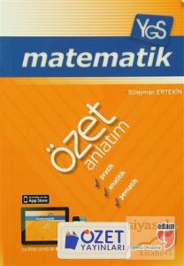 YGS Matematik Özet Anlatım