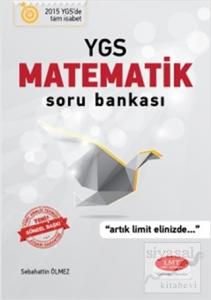 YGS Matematik Soru Bankası