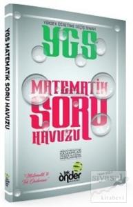 YGS Matematik Soru Havuzu