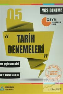 YGS Tarih Denemeleri