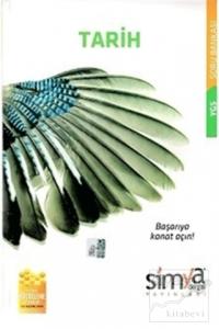 YGS Tarih Soru Bankası