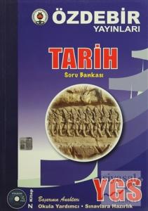 YGS Tarih Soru Bankası