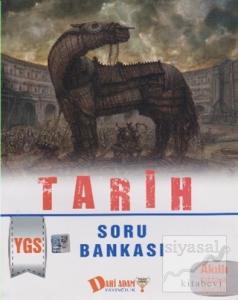 YGS Tarih Soru Bankası