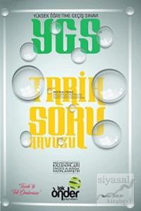 YGS Tarih Soru Havuzu