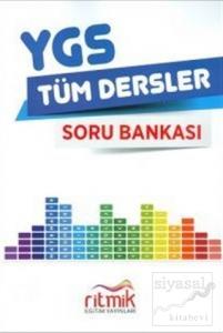 YGS Tüm Dersler Soru Bankası