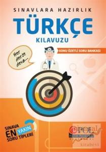 YGS Türkçe Kılavuzu