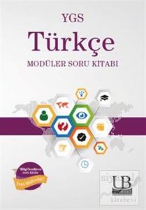YGS Türkçe Modüler Soru Kitabı