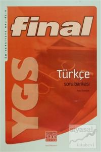 YGS Türkçe Soru Bankası