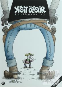 Yiğit Özgür Karikatürler 1