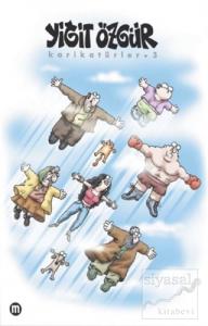 Yiğit Özgür - Karikatürler 3