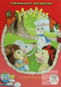 Yıkanmayı Sevmeyen Mumu