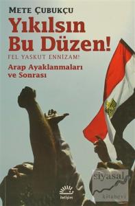 Yıkılsın Bu Düzen