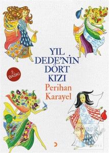 Yıl Dede'nin Dört Kızı