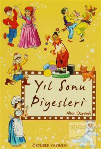 Yıl Sonu Piyesleri