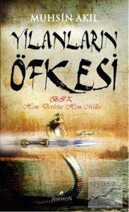 Yılanların Öfkesi