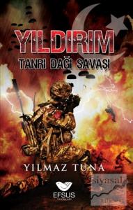 Yıldırım Tanrı Dağı Savaşı