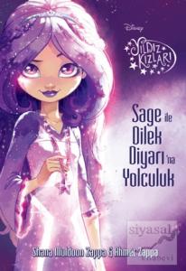 Yıldız Kızları - Sage ile Dilek Diyarı'na Yolculuk