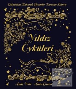 Yıldız Öyküleri (Ciltli)