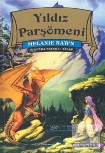 Yıldız Parşömeni Ejderha Prens 2. Kitap