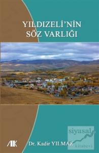 Yıldızeli'nin Söz Varlığı