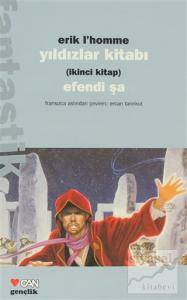 Yıldızlar Kitabı İkinci Kitap Efendi Şa