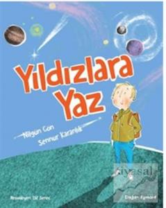 Yıldızlara Yaz