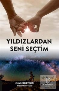 Yıldızlardan Seni Seçtim