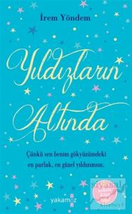 Yıldızların Altında (Ciltli)