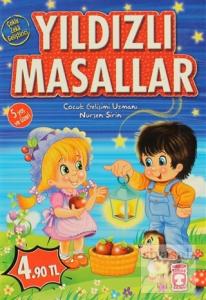 Yıldızlı Masallar (Ciltli)