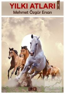 Yılkı Atları