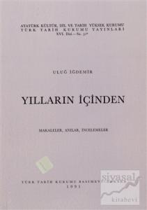 Yılların İçinden