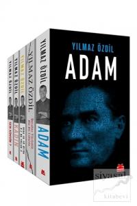 Yılmaz Özdil Set (5 Kitap Takım)