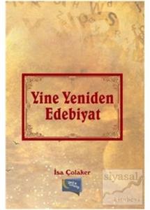 Yine Yeniden Edebiyat