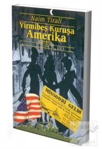 Yirmibeş Kuruşa Amerika