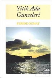 Yitik Ada Günceleri