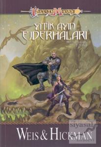 Yitik Ayın Ejderhaları