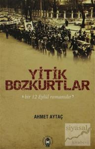 Yitik Bozkurtlar