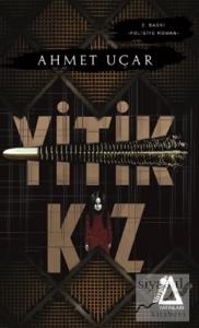 Yitik Kız Yitik Kız