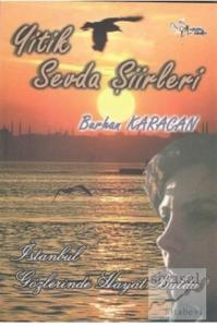 Yitik Sevda Şiirleri