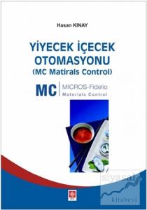 Yiyecek İçecek Otomasyonu