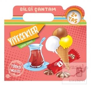 Yiyecekler - Bilgi Çantam