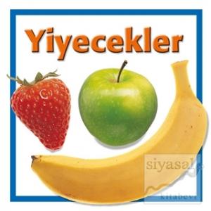 Yiyecekler (Ciltli)