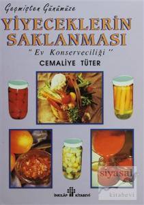 Yiyeceklerin Saklanması