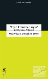 Yiyin Efendiler Yiyin