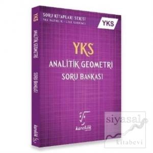 YKS Analitik Geometri Soru Bankası