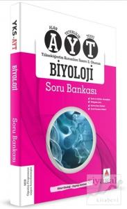 YKS AYT 2.Oturum Biyoloji Soru Bankası