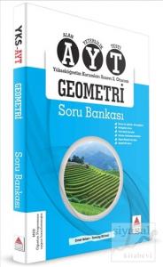 YKS AYT 2.Oturum Geometri Soru Bankası