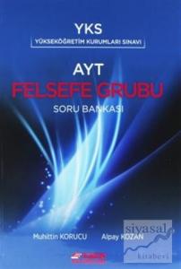 YKS AYT Felsefe Grubu Soru Bankası